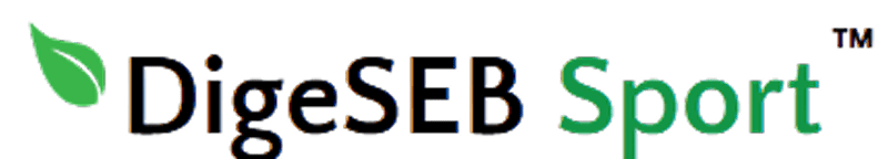 DigeSEB Sport™ by Specialty Enzymes & Probiotics Logo