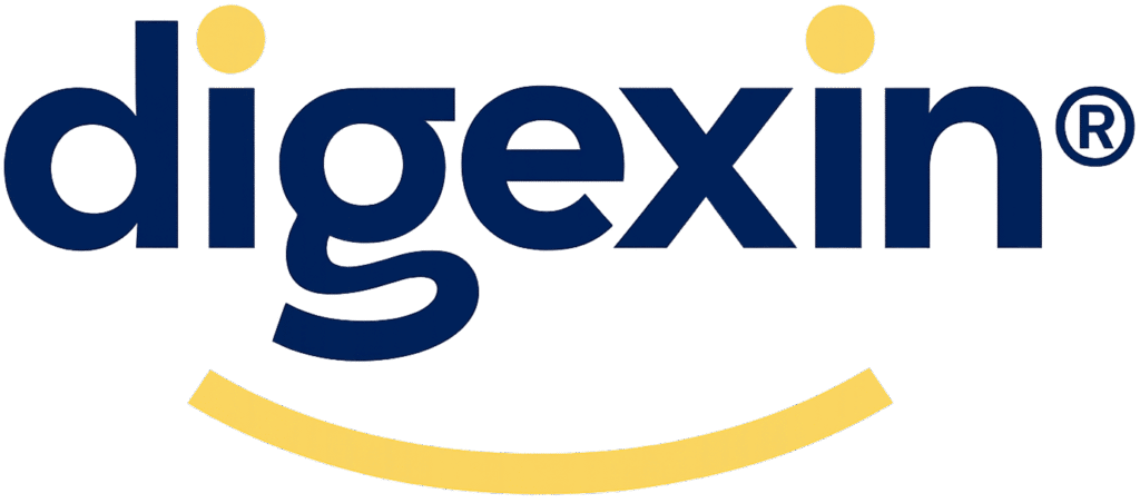 Digexin® By Nxt Usa