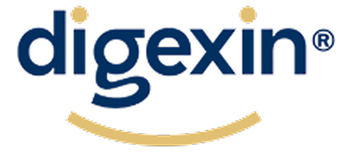 Digexin® by nxt usa logo min
