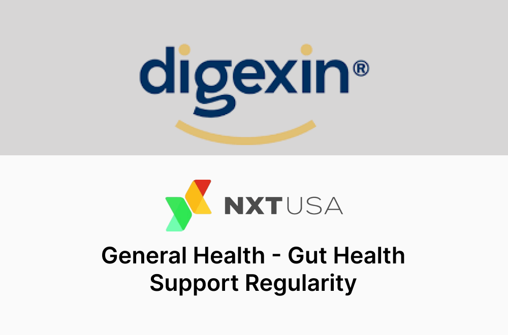 Digexin® by NXT USA Thumbnail