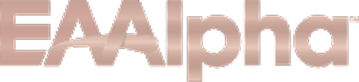 EAAlpha™ by Prinova Logo