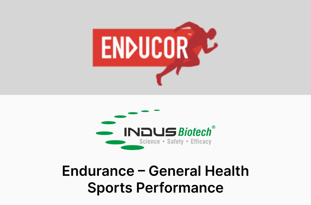 Enducor® by Indus Biotech Thumbnail