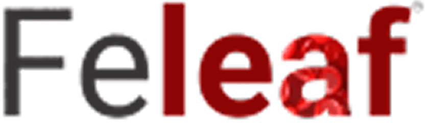 Feleaf™ by botanic healthcare logo min