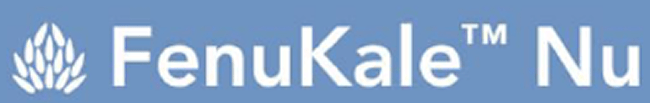 Fenukale™ nu® by mibelle biochemistry logo min