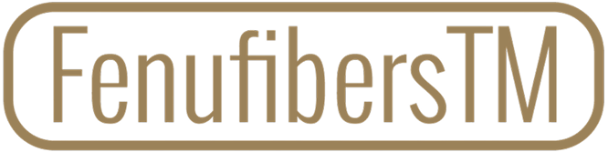 Fenufibers® by sabinsa corporation logo min