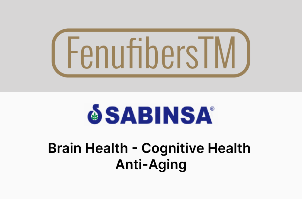 Fenufibers® by Sabinsa Corporation Thumbnail