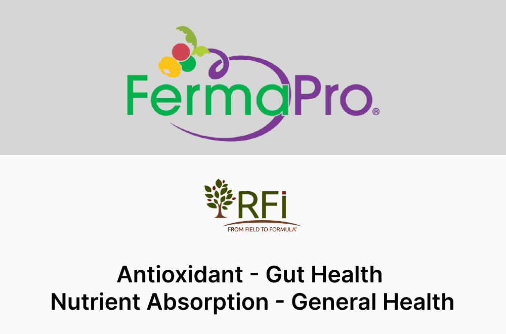 Fermapro® by RFI Ingredients Thumbnail