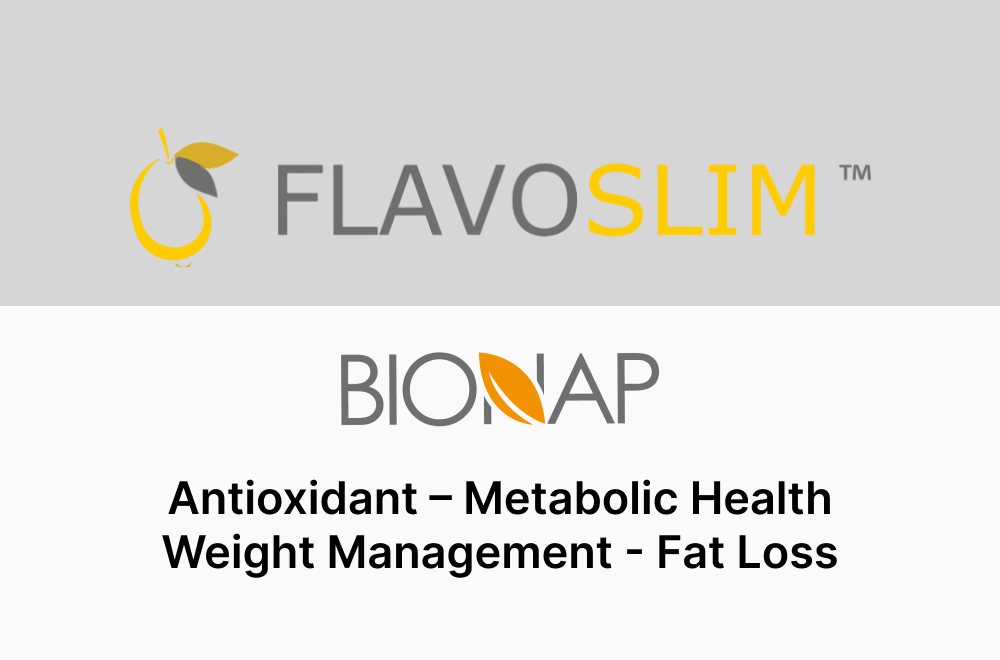 Flavoslim™ by Bionap S.r.l Thumbnail