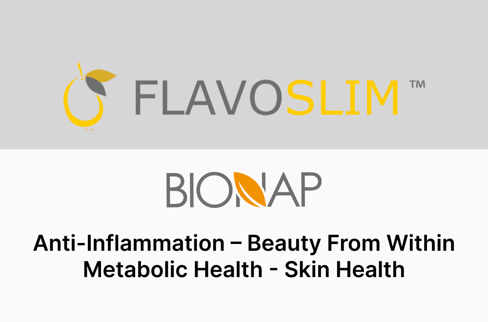 Flavoslim™ By Bionap S.r.l Thumbnail