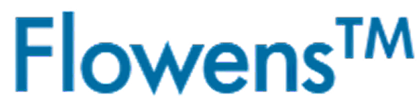 Flowens™ by Givaudan Health Solutions Hub logo