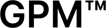 GPM™ by Pharmachem Innovations Logo