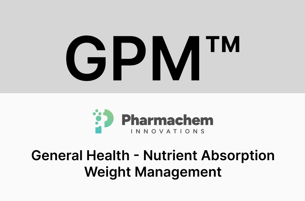 GPM™ by Pharmachem Innovations Thumbnail
