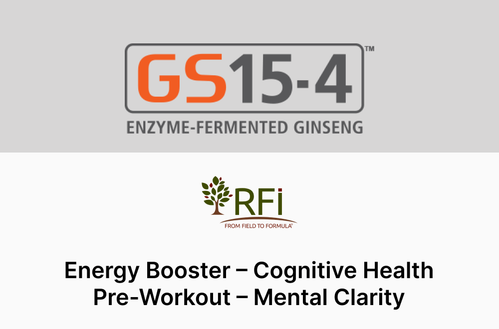 GS15 4™ by RFI Ingredients Thumbnail
