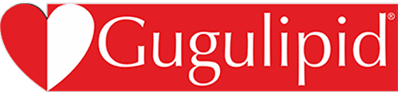 Gugulipid® by sabinsa corporation logo min