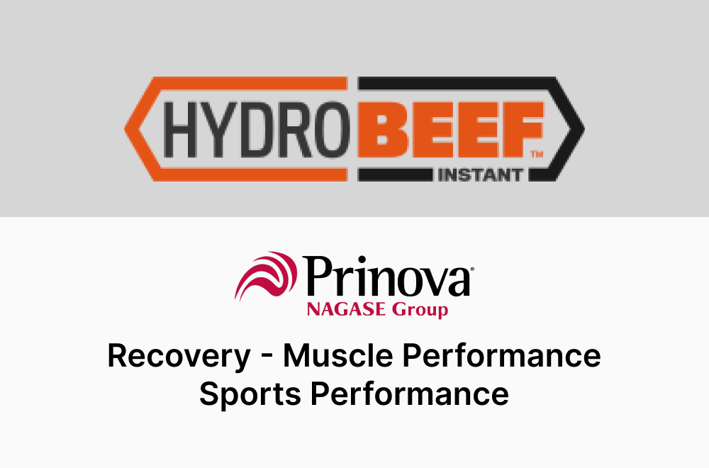Hydrobeef™ by Prinova Thumbnail