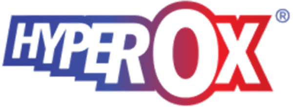 Hyperox® by Indus Biotech Logo