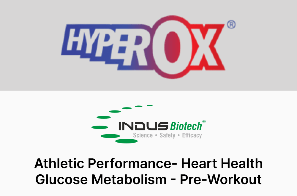 Hyperox® by Indus Biotech Thumbnail