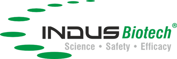 Indus Biotech Logo