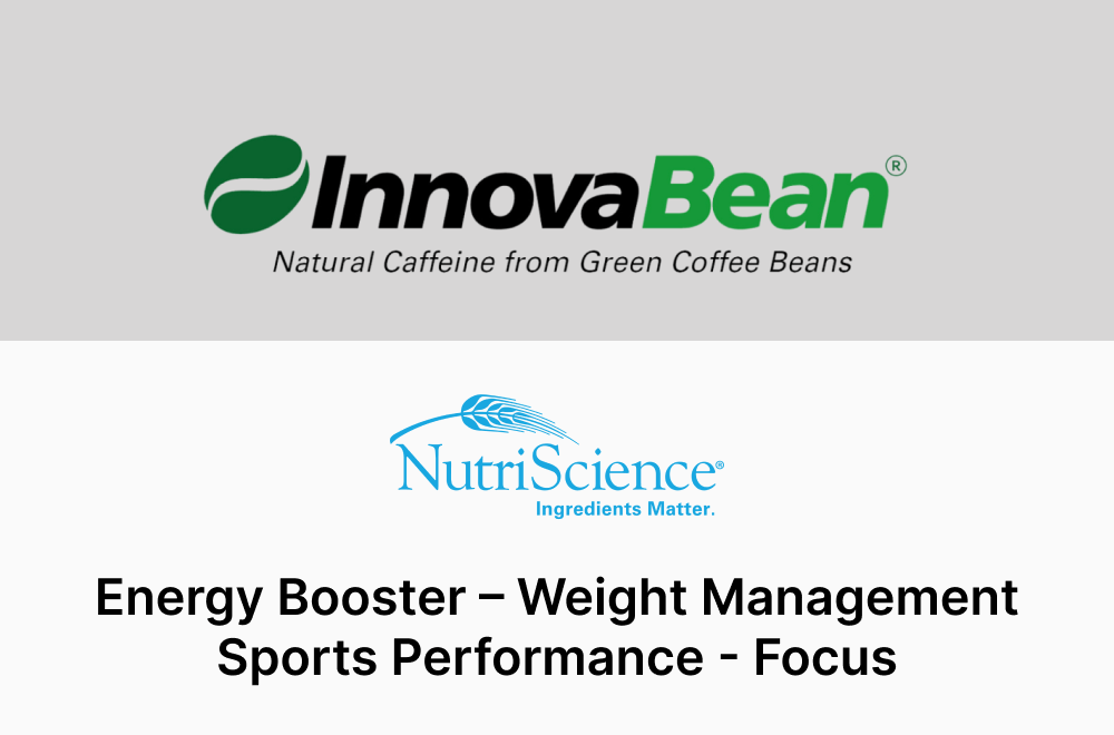 InnovaBean® by NutriScience Innovations Thumbnail