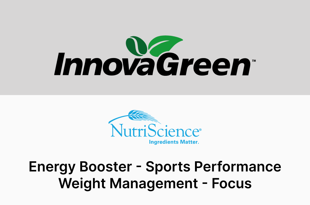 nnovaGreen™ by NutriScience InnovationsThumbnail