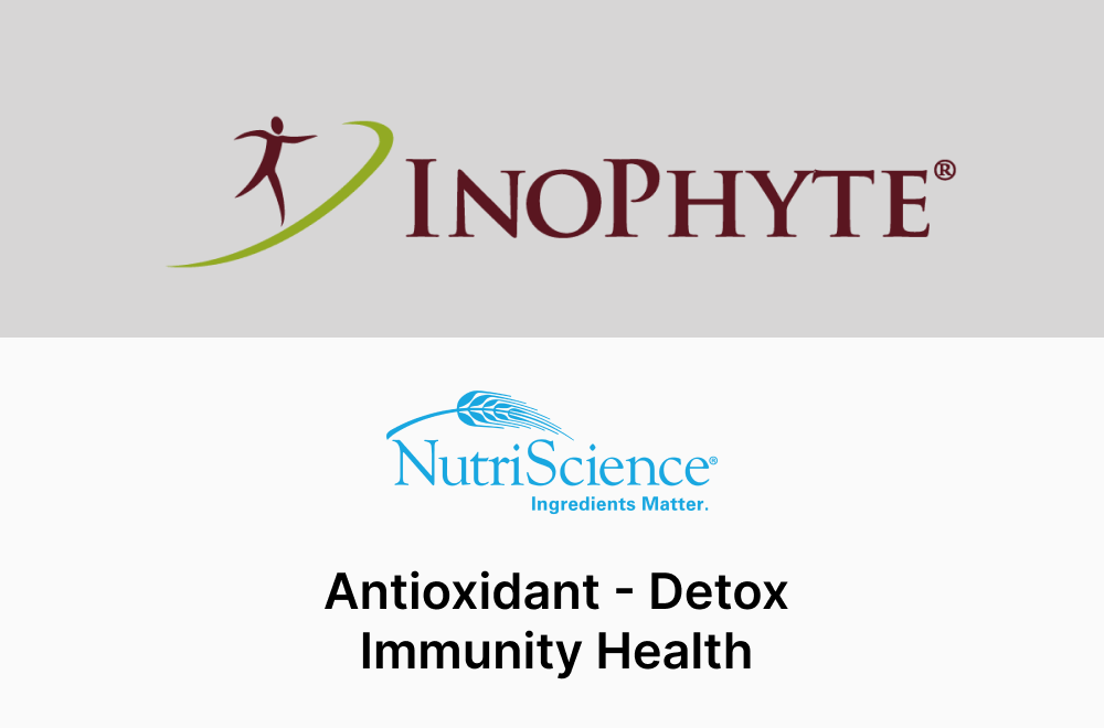 InoPhyte® by NutriScience Innovations Thumbnail