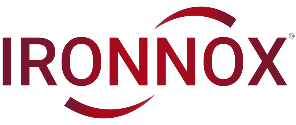 Ironnox™ by botanic healthcare logo min