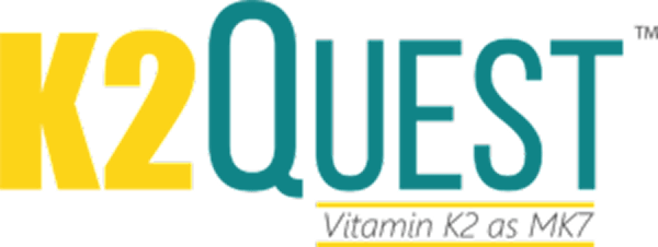 K2Quest® by NutriScience Innovations Logo
