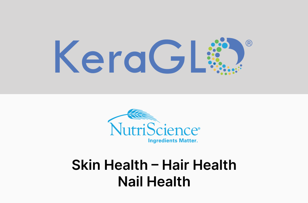 KeraGLO® by NutriScience Innovations Thumbnail