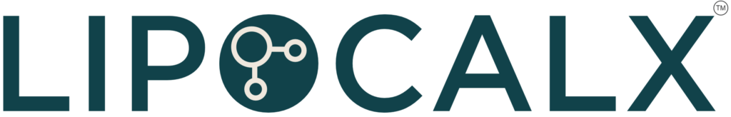 Lipocalx™ by botanic healthcare logo min