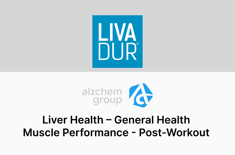 LIVADUR® by Alzchem Group Thumbnail