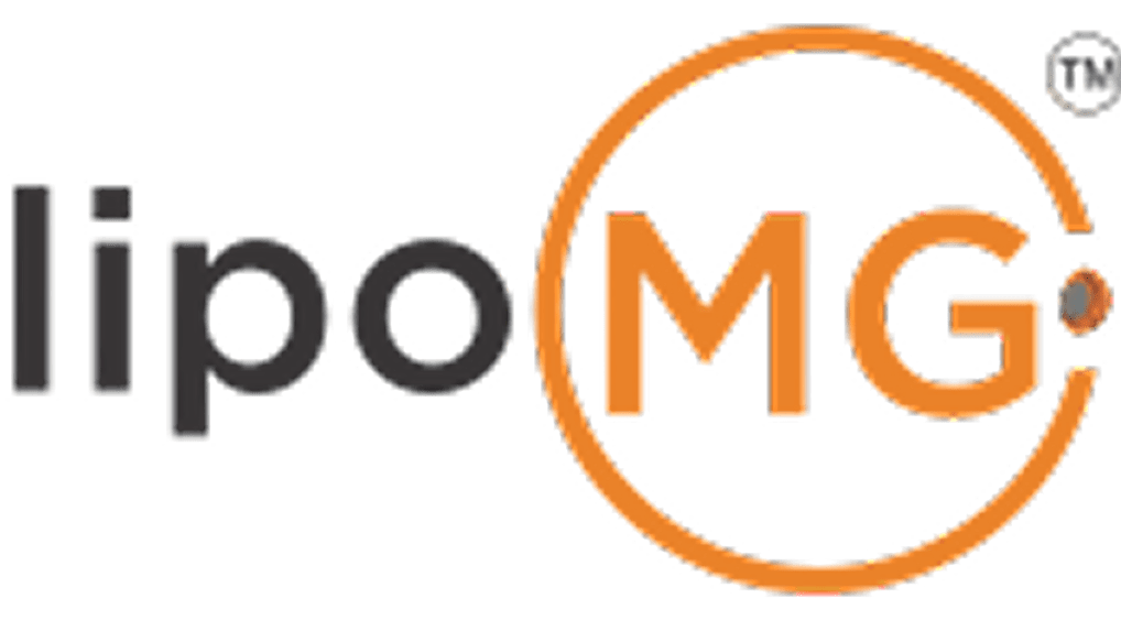 LipoMG™ by Botanic Healthcare Logo