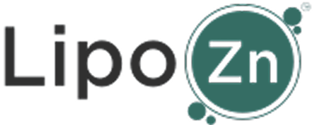 Lipozn™ by botanic healthcare logo min