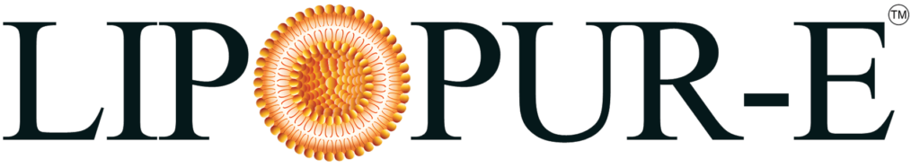 Lipopur e™ by botanic healthcare logo min