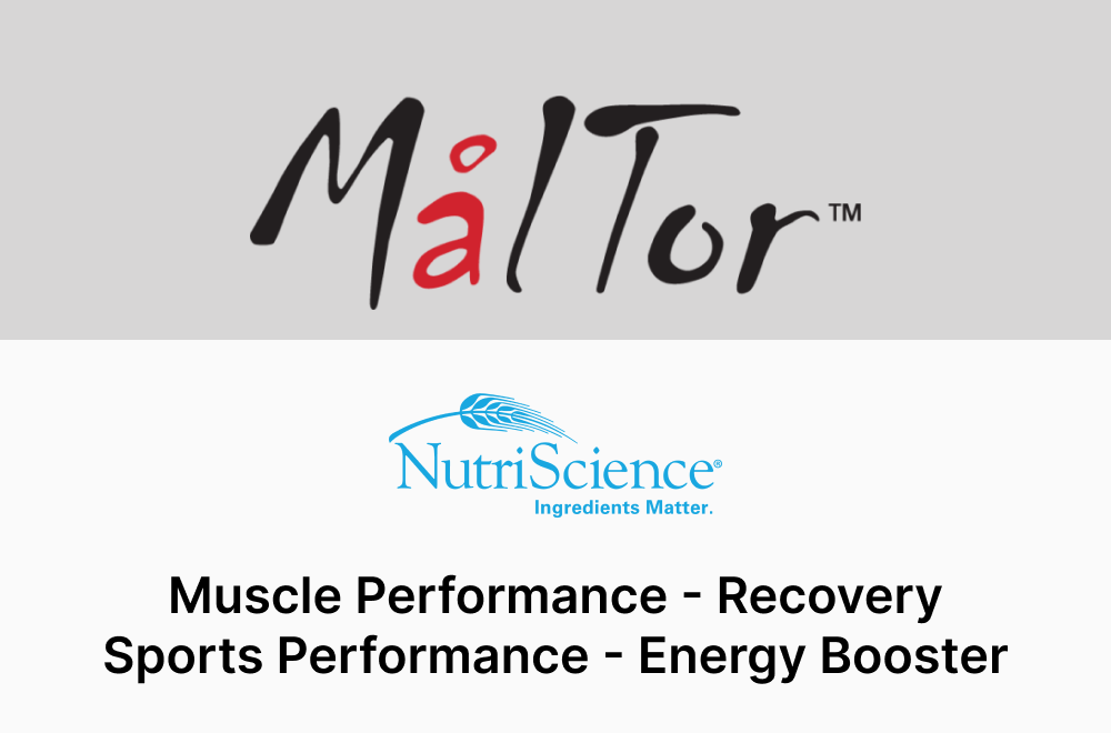 MalTor™ by NutriScience Innovations Thumbnail