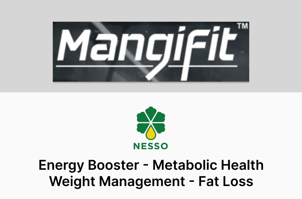 Mangifit™ By Nesso Thumbnail
