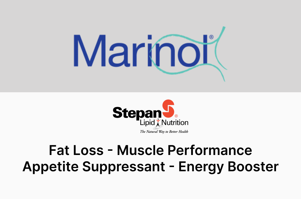 Marinol® by Stepan Lipid Nutrition Thumbnail