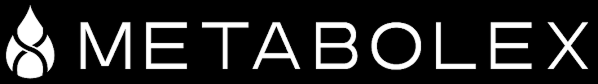 Metabolex® by nutrashure distribution logo min