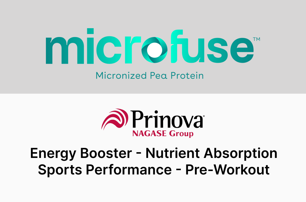 Microfuse™ by Prinova Thumbnail