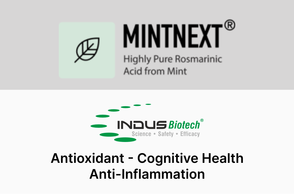 Mintnext® by Indus Biotech Thumbnail