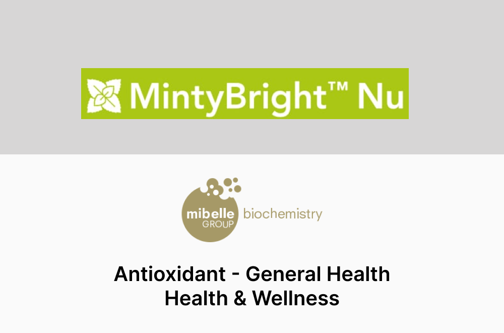 Mintybright™ nu® by mibelle biochemistry thumbnail min
