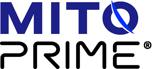 MitoPrime® by NNB Nutrition Logo