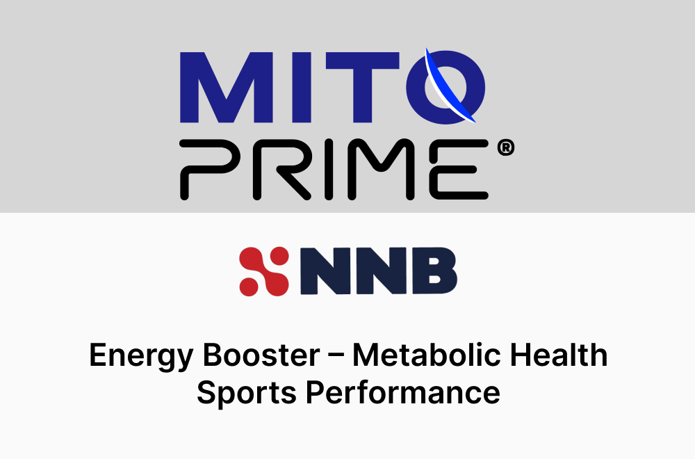 MitoPrime® by NNB Nutrition Thumbnail