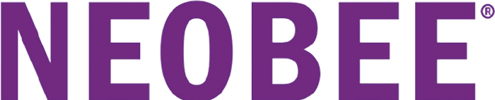 NEOBEE® by Stepan Lipid Nutrition Logo