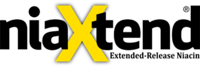 NiaXtend® by NutriScience Innovations Logo