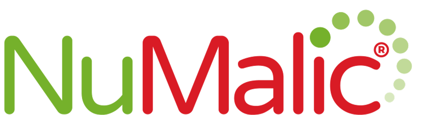 NuMalic® by NutriScience Innovations Logo