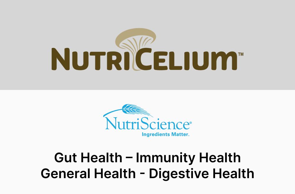 NutriCelium™ by NutriScience Innovations Thumbnail