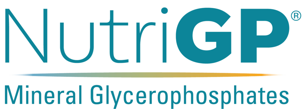 NutriGP® by NutriScience Innovations Logo