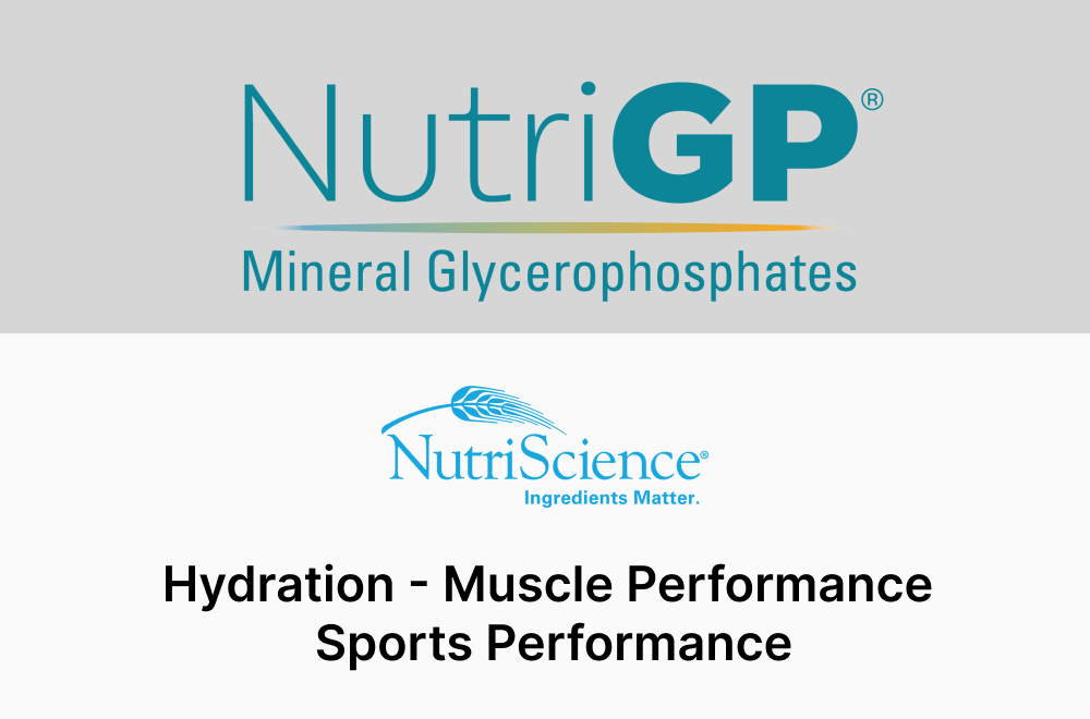 NutriGP® by NutriScience Innovations Thumbnail