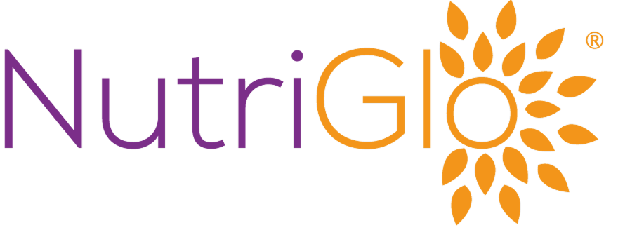 NutriGlo® by NutriScience Innovations Logo