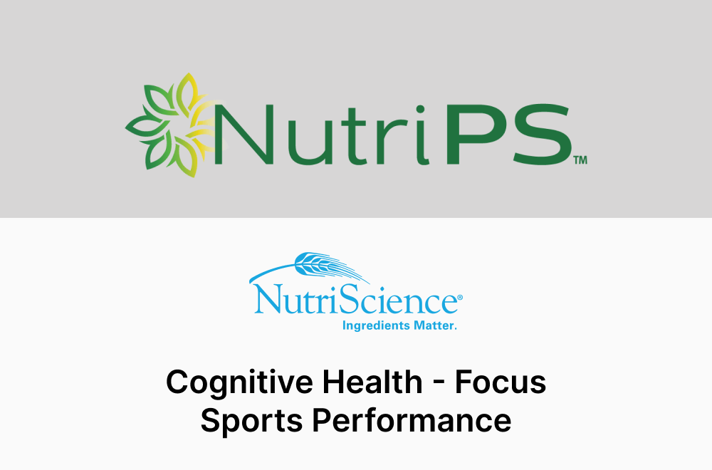 NutriPS™ by NutriScience Innovations Thumbnail